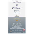 MINAMI MorEPA Platinum + Vitamine D3 - 60 softgels image 1