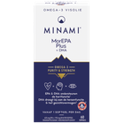 MINAMI Omega-3 MorEPA Plus + DHA - 60 softgels image 1