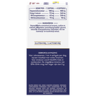 MINAMI Omega-3 MorEPA Plus + DHA - 60 softgels image 2