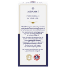 MINAMI Omega-3 MorEPA Plus + DHA - 60 softgels image 4