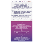 MINAMI Omega-3 MorEPA Kids + Vitamine D3 - 60 softgels image 3