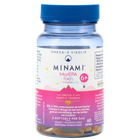 MINAMI Omega-3 MorEPA Kids + Vitamine D3 - 60 softgels image 5