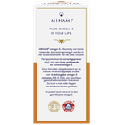 MINAMI Omega-3 MorEPA Kurkuma + Vitamine C - 60 softgels image 3