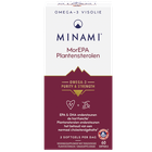 MINAMI Omega-3 MorEPA Plantensterolen - 60 softgels image 1