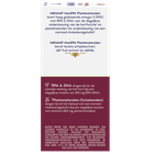 MINAMI Omega-3 MorEPA Plantensterolen - 60 softgels image 3
