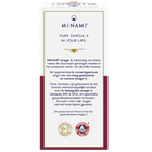 MINAMI Omega-3 MorEPA Plantensterolen - 60 softgels image 4