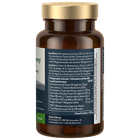 Holland & Barrett Montmorency Kers 500mg 50:1 Extract Gelijk Aan: 25 Gram Montmorency Cherry - 60 capsules image 2