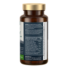 Holland & Barrett Kamille Nachtrust* Hop-Citroenmelisse Lavendel Met 500mg Sour Date Extract - 60 capsules image 2