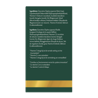 Holland & Barrett Expert Quercetine, Scuttelaria & Astragalus Complex - 60 capsules image 3