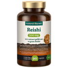 Holland & Barrett Reishi 500mg - 90 capsules image 1