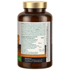 Holland & Barrett Reishi 500mg - 90 capsules image 2