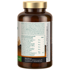 Holland & Barrett Paddenstoelen Complex 500mg - 90 capsules image 2