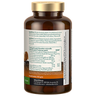 Holland & Barrett Shiitake 500mg - 90 capsules image 2