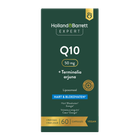 Holland & Barrett Expert Q10 50mg + Terminalia Arjuna Liposomaal - 60 capsules image 1