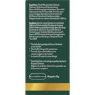Holland & Barrett Expert Q10 50mg + Terminalia Arjuna Liposomaal - 60 capsules image 3