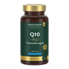 Holland & Barrett Expert Q10 100mg + Terminalia Arjuna Liposomaal - 60 capsules image 2