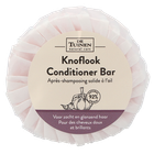 De Tuinen Knoflook Conditioner Bar - 60g image 1