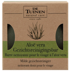 De Tuinen Aloë Vera Gezichtsreinigingsbar - 60g image 1