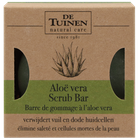 De Tuinen Barre de Gommage Aloe Vera - 60g image 1