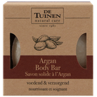 De Tuinen Argan Bodybar - 70g image 1