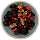 Holland & Barrett Mélange Super Fruits Secs - 250g image 3