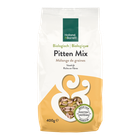 Holland & Barrett Biologische Pittenmix - 400g image 1
