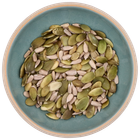Holland & Barrett Biologische Pittenmix - 400g image 3