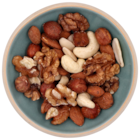Holland & Barrett Biologische Ongebrande Notenmix - 200g image 3
