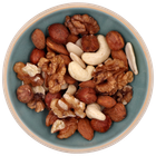 Holland & Barrett Biologische Ongebrande Notenmix - 400g image 3