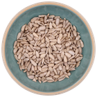 Holland & Barrett Biologische Zonnebloempitten - 125g image 3
