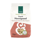 Holland & Barrett Biologisch Gepeld Hennepzaad - 175g image 1
