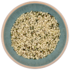 Holland & Barrett Biologisch Gepeld Hennepzaad - 175g image 3