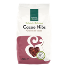 Holland & Barrett Biologische Cacao Nibs - 200g image 1
