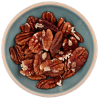 Holland & Barrett Biologische Ongebrande Pecannoten - 125g image 3