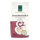 Holland & Barrett Biologisch Amandelschaafsel - 150g image 1