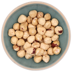 Holland & Barrett Biologische Ongebrande Witte Hazelnoten - 200g image 3