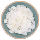 Holland & Barrett Biologisch Kokosschaafsel - 150g image 3