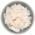 Holland & Barrett Copeaux de Noix de Coco Grillés - 150g image 3