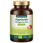 Holland & Barrett Poudre de Vinaigre de Cidre de Pomme 300mg - 180 comprimés image 1