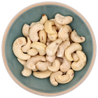 Holland & Barrett Biologische Ongebrande Cashewnoten - 150g image 3