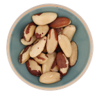 Holland & Barrett Biologische Ongebrande Paranoten - 150g image 3