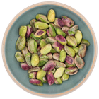 Holland & Barrett Biologische Gepelde Pistachenoten - 125g image 3