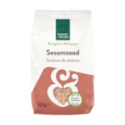 Holland & Barrett Biologisch Sesamzaad - 125g image 1