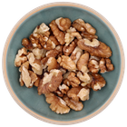 Holland & Barrett Biologische Ongebrande Walnootstukjes - 200g image 3