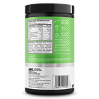 Optimum Nutrition Clear Protein 100% Plant Protein Isolate Lime Sorbet - 280g image 2