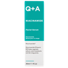 Q+A Sérum Visage à la Niacinamide - 30ml image 1