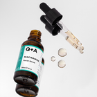 Q+A Sérum Visage à la Niacinamide - 30ml image 5