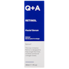 Q+A Retinol 0,2% Serum - 30ml image 1