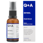 Q+A Retinol 0,2% Serum - 30ml image 2
