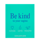 Yoni Panty Liners Regular - 24 stuks image 3